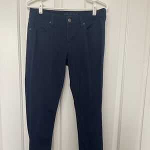 Womens Arizona Jeans
